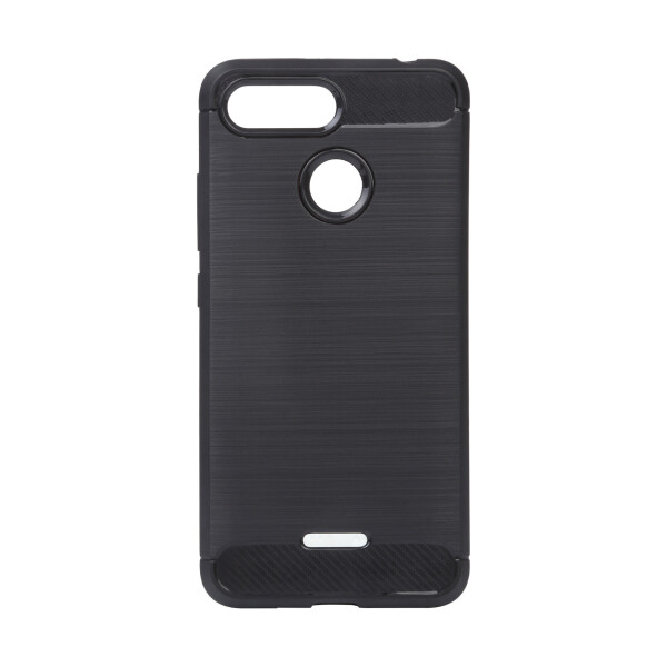

Панель Armorstandart Soft Shell Series для Xiaomi Redmi 6 Black (ARM52892)