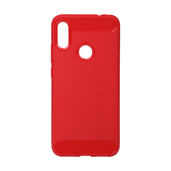 

Панель Armorstandart Soft Shell Series для Xiaomi Redmi Note 7 Red (ARM54351)