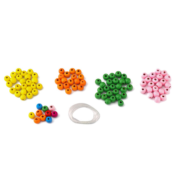 

Набор аксессуаров для украшений One Two Fun Charming Jewelry