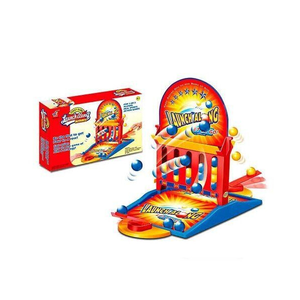 

Игра настольная ";Шарики"; 20788
