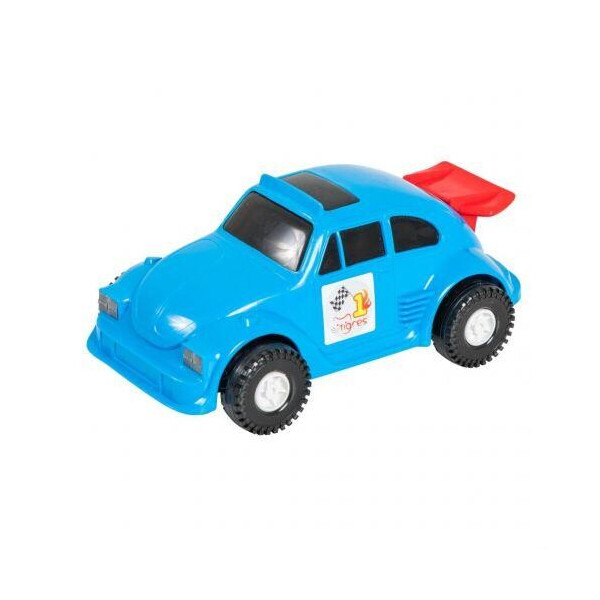 

Игрушка ";Машинка"; (синий) 39012