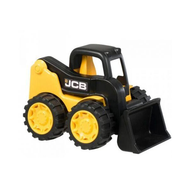 

Машинка ";JCB. Ковшовый погрузчик"; 1416227