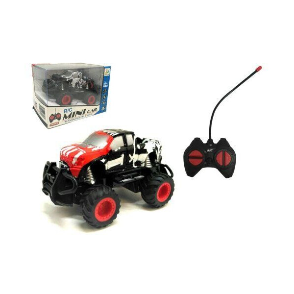 

Машинка на радиоуправлении ";Mini Car"; 131313