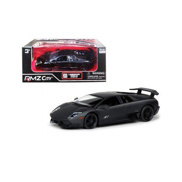 

Машинка металлическая ";Lamborghini Murcelago"; 554997M