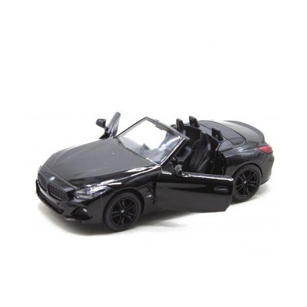

Машинка KINSMART BMW Z4, черный KT5419W