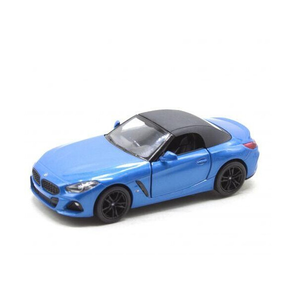 

Машинка KINSMART BMW Z4, синий KT5419W