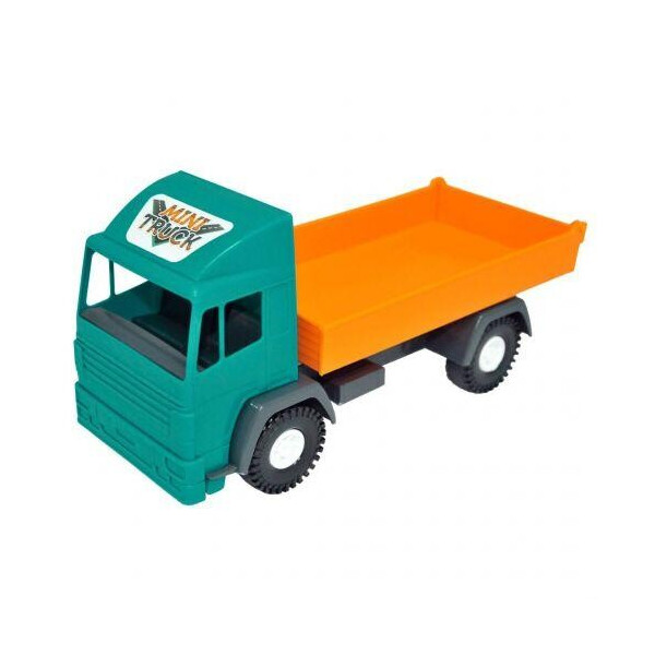 

Машинка ";Mini truck: Грузовик"; 39686