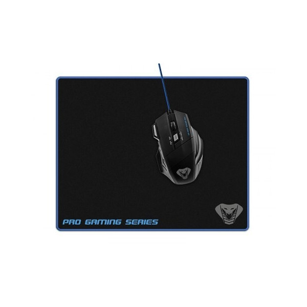 

Игровой коврик для мыши COBRA PRO MOUSEPAD