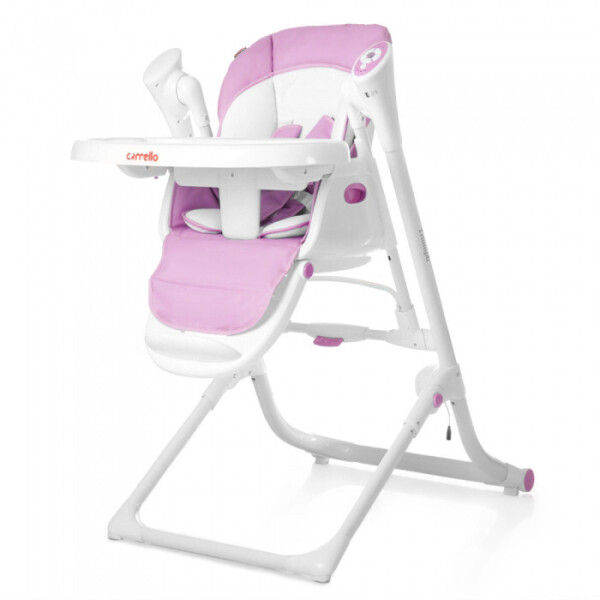 

Стульчик для кормления CARRELLO Triumph CRL-10302 Lilac Purple