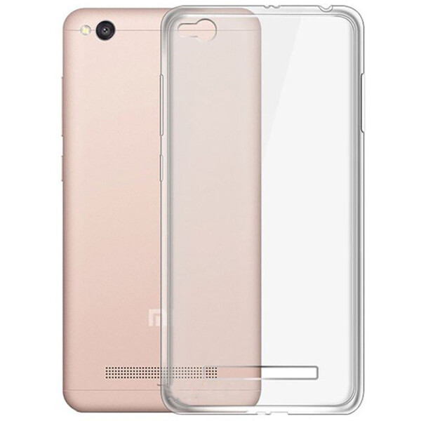 

TPU чехол Epic Transparent 1,0mm для Xiaomi Redmi 4a (Бесцветный (прозрачный)) (1081519)