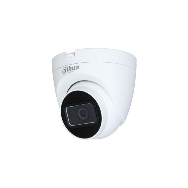 

2 Мп HDCVI видеокамера Dahua DH-HAC-HDW1200TQP (3.6 мм)