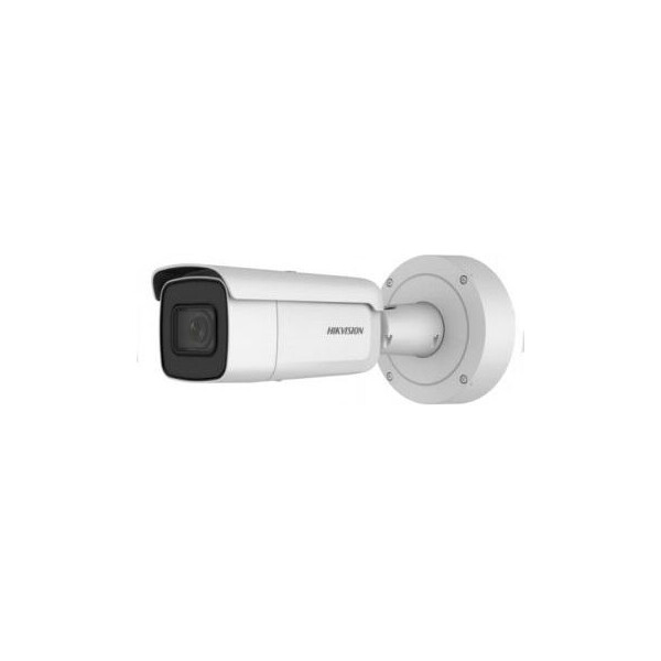 

8 Мп IP видеокамера Hikvision DS-2CD2683G1-IZS c детектором лиц и Smart функциями
