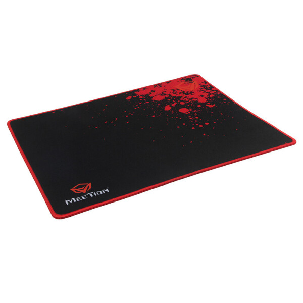 

Коврик геймерский игровой для мышки MEETION Gaming Mouse Pad MT-P110, игровая поверхность (435*350*5мм)