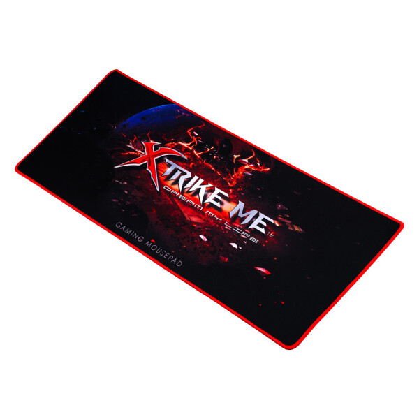 

Игровая поверхность XTRIKE ME Waterproof MP-204 коврик для мышки (770х295х3мм.)
