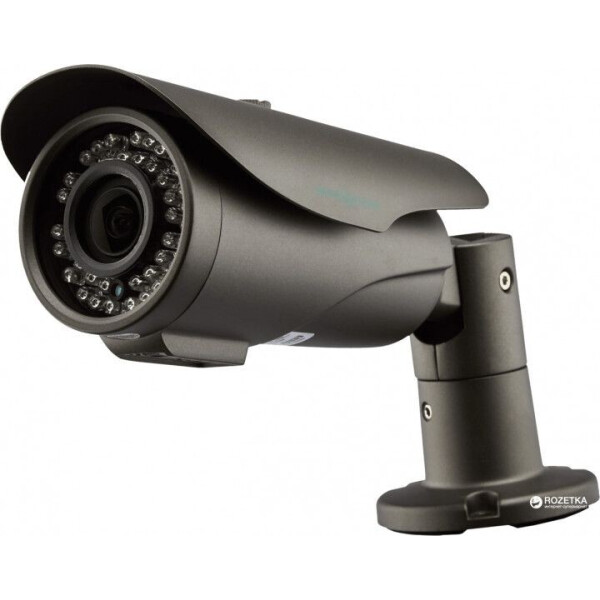 

Наружная IP камера Green Vision GV-059-IP-E-COS30V-40 Gray