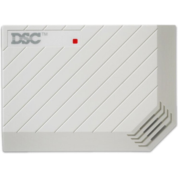 

Датчик разбития стекла DSC AC-101