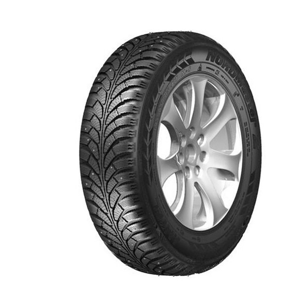 

Amtel NordMaster 2 185/65 R15 88Q (шип)