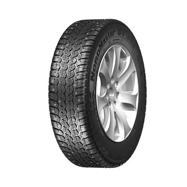

Amtel NordMaster ST 195/65 R15 91Q (шип)