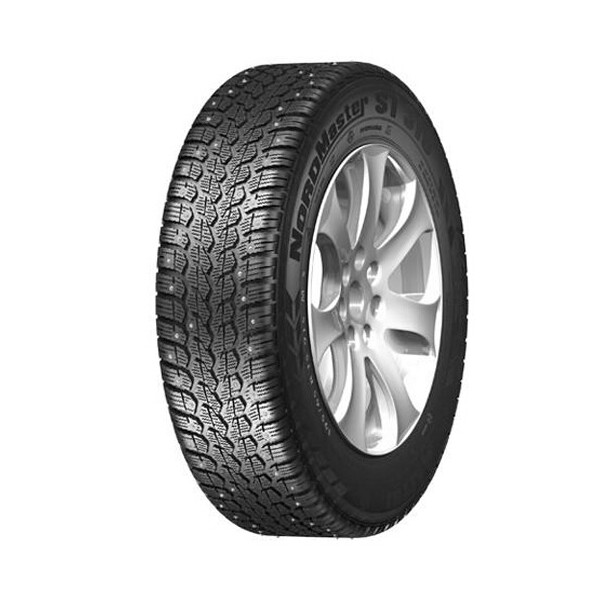 

Amtel NordMaster ST-310 185/70 R14 88Q (шип)