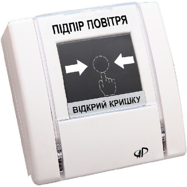 

Подпор воздуха Артон РУПД-06-W-О-М-0