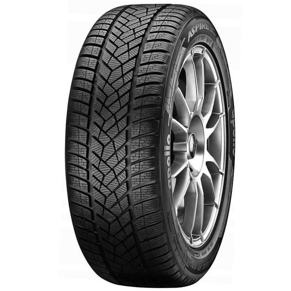 

Apollo Aspire XP Winter 245/45 R18 100V XL