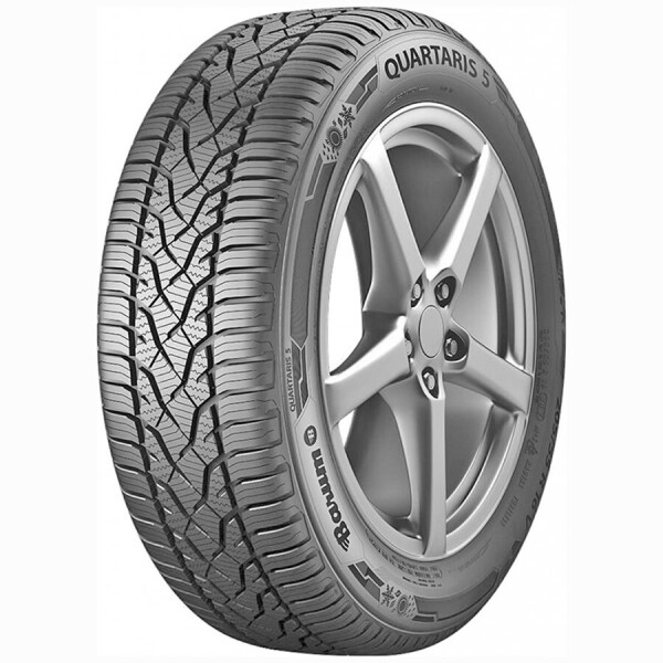 

Barum Quartaris 5 165/65 R15 81T