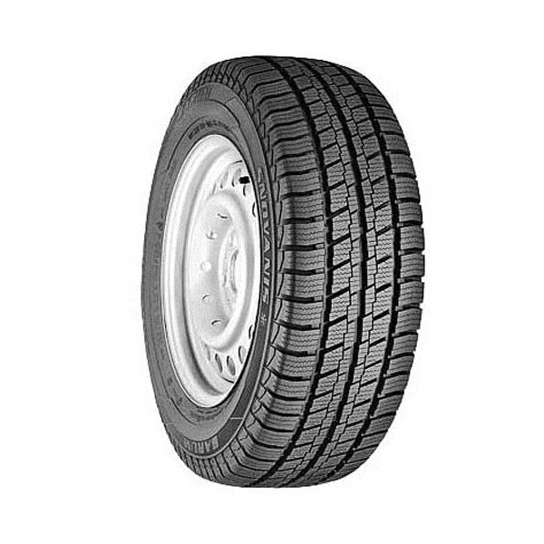 

Barum SnoVanis 2 195/70 R15 97T Reinforced