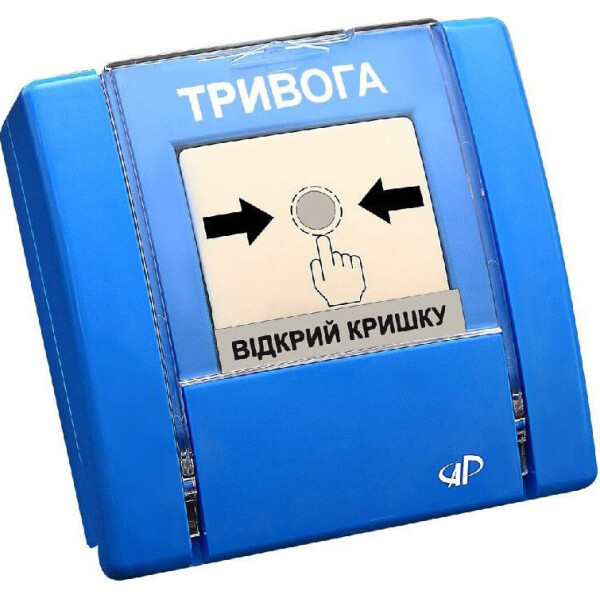 

Тревога Артон РУПД-03-В-О-М-0