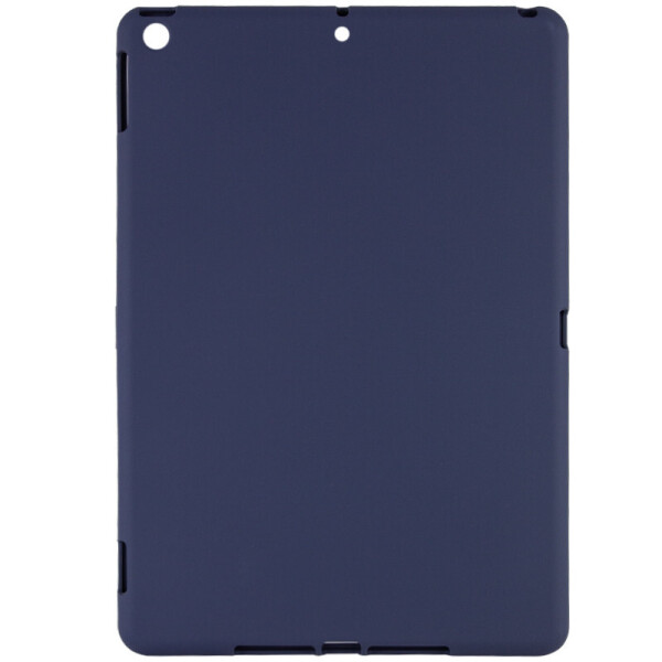 

Чехол Silicone Case Full without Logo (A) для Apple iPad 10.2" (2019) / Apple iPad 10.2" (2020) Синий / Midnight blue (2232293)