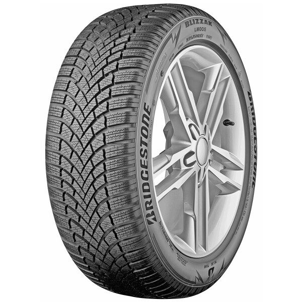 

Bridgestone Blizzak LM005 225/65 R17 102H