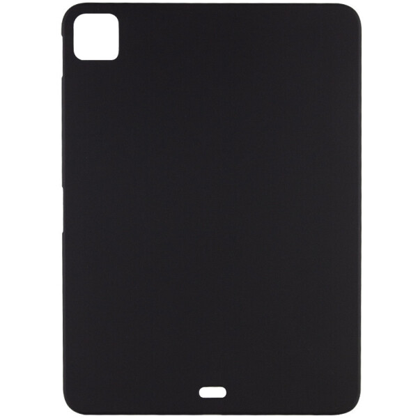 

Чехол Silicone Case Full without Logo (A) для Apple iPad Pro 12.9" (2020) Черный / Black (3522343)