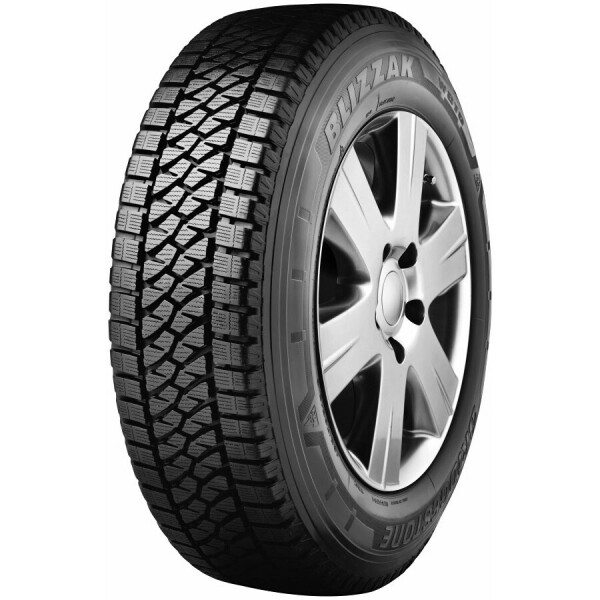 

Bridgestone Blizzak W810 195/75 R16C 107/105R