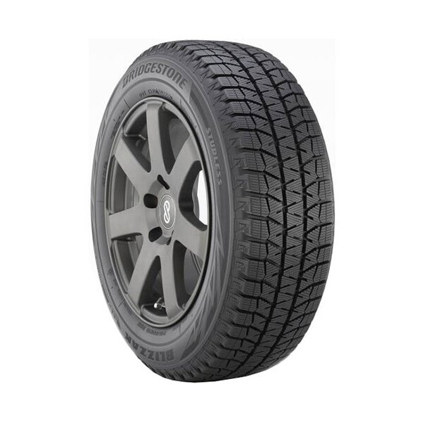 

Bridgestone Blizzak WS80 235/35 R19 91H XL
