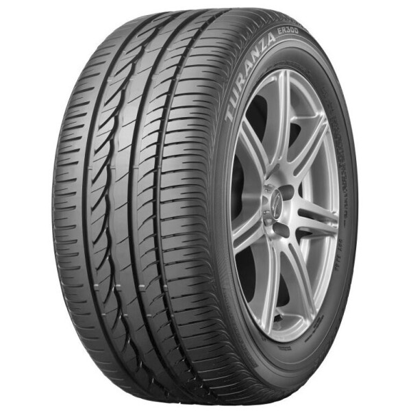 

Bridgestone Turanza ER300 Ecopia 205/60 R16 92W
