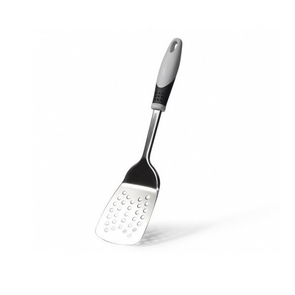 

Лопатка с прорезями Fissman Miami 19,5 см TL-1203.TR