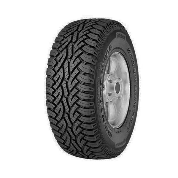 

Continental ContiCrossContact AT 265/65 R17 112T