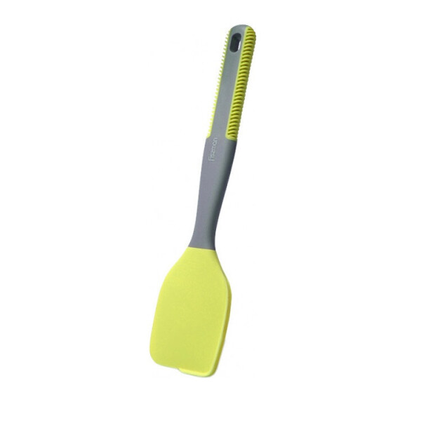 

Лопатка кулинарная Fissman силикон 30 см 8741