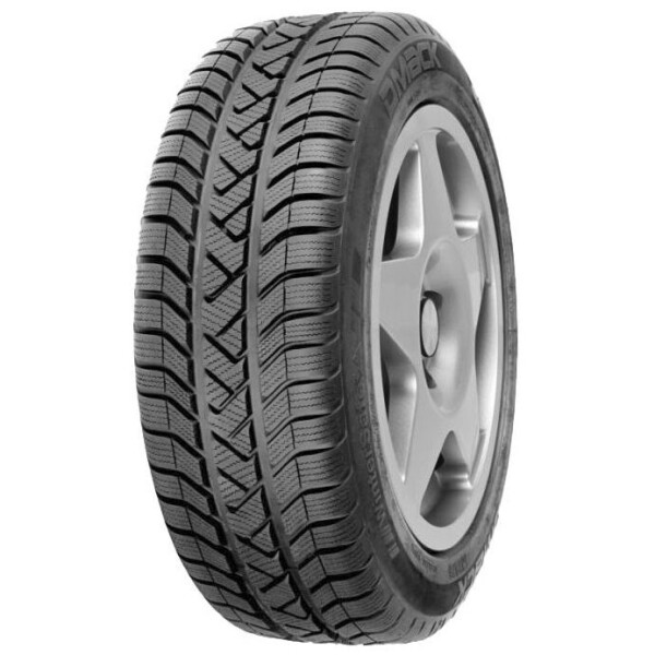 

Dmack WinterSafe 195/65 R15 91H