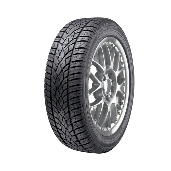 

Dunlop SP Winter Sport 3D 195/55 R16 87T