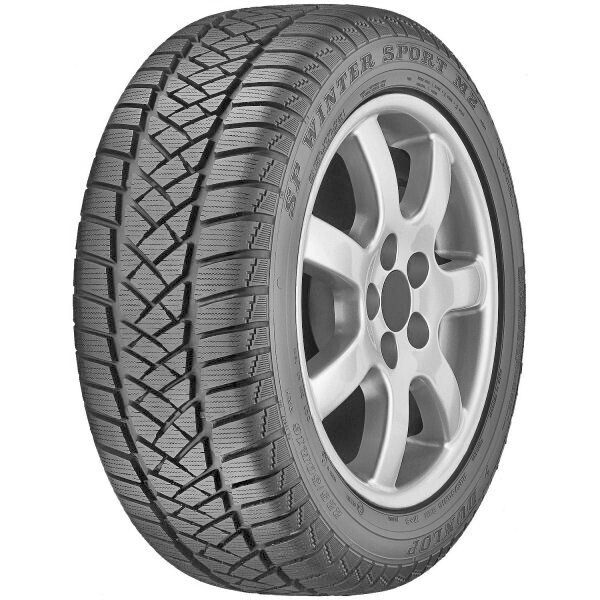 

Dunlop SP Winter Sport M2 205/65 R15 94H