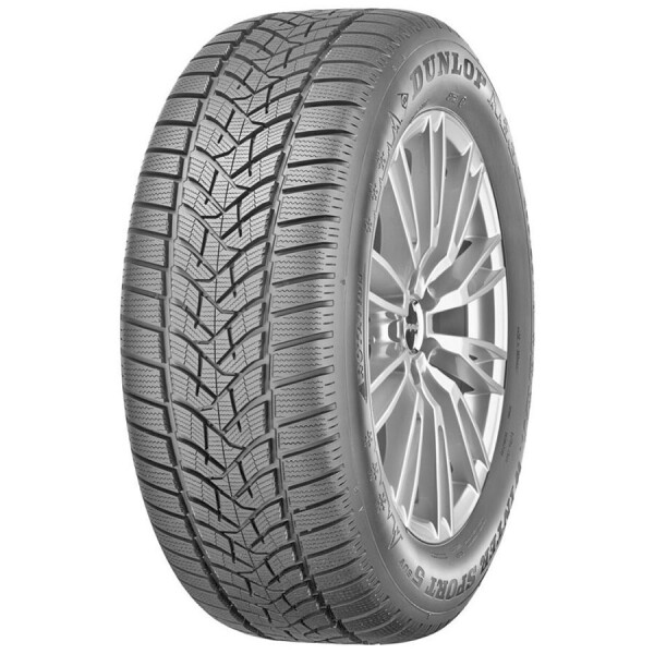 

Dunlop Winter Sport 5 SUV 285/40 R20 108V XL MFS MO