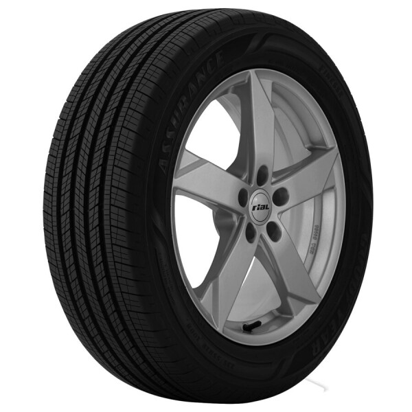 

Goodyear Assurance Finesse 255/50 R20 104T
