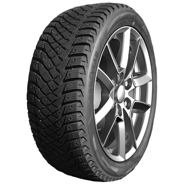 

Goodyear UltraGrip Arctic 2 215/60 R16 99T XL (под шип)