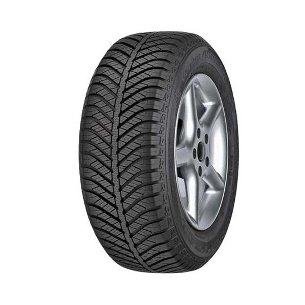

Goodyear Vector 4 Seasons 195/60 R16 89H