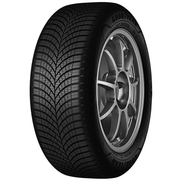 

Goodyear Vector 4 Seasons SUV Gen-3 235/60 R18 107W XL