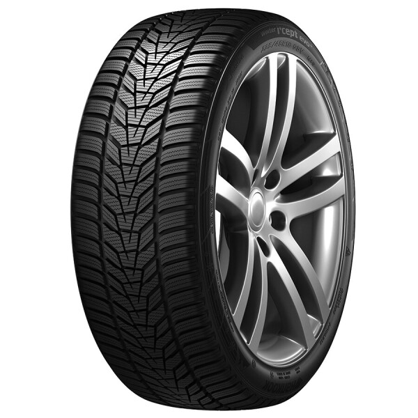 

Hankook Winter i*cept evo3 W330 255/45 R19 104W XL