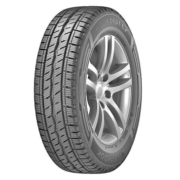 

Hankook Winter I*cept LV RW12 215/70 R16C 108/106R