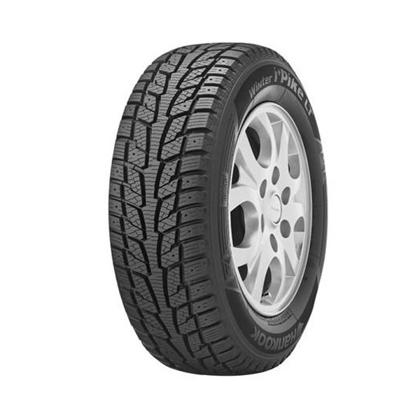 

Hankook Winter I*Pike RW09 215/75 R16C 116/114R (под шип)