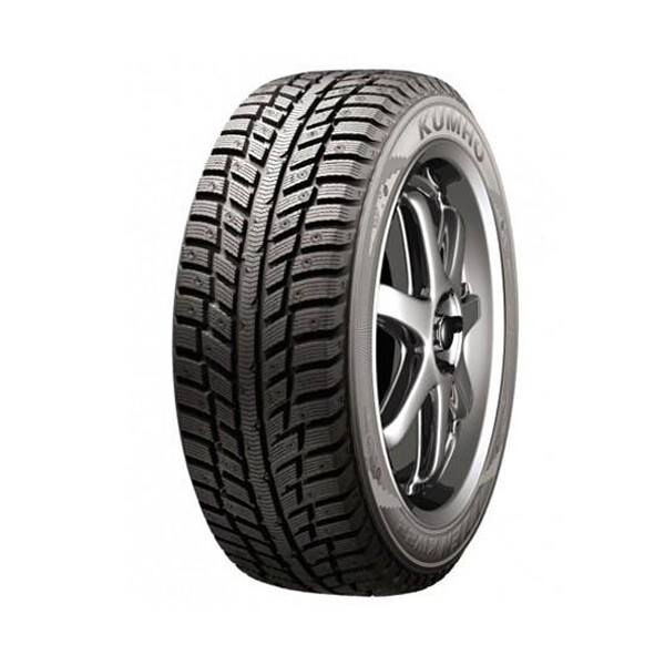 

Kumho I'zen KW22 225/50 R17 98T XL (под шип)
