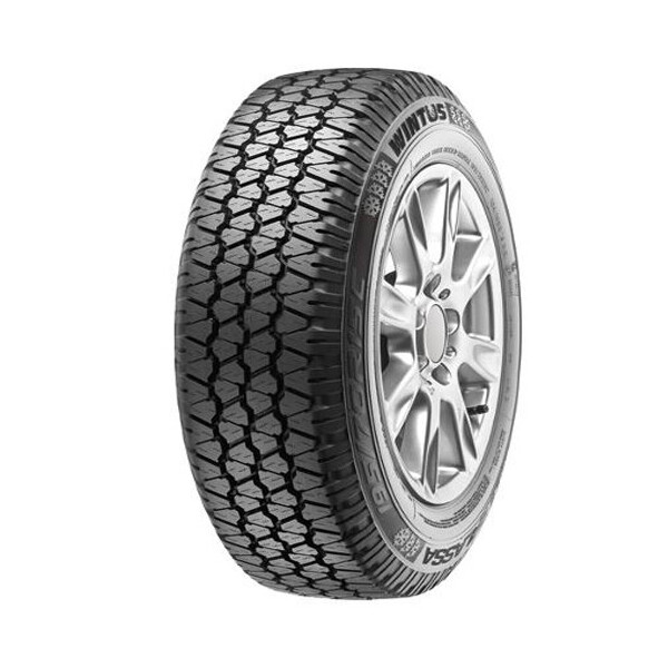 

Lassa Wintus 195/70 R15C 104/102R